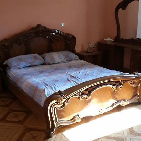 Qeli Apartments