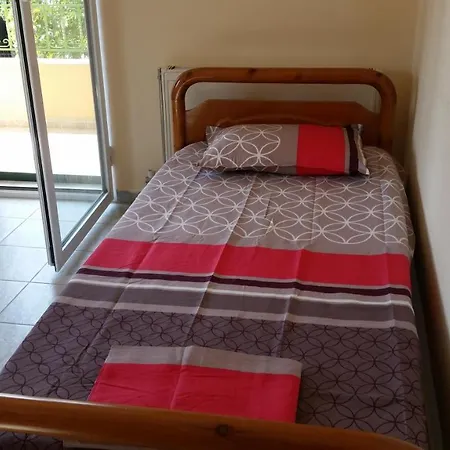 Qeli Apartments Apartment Gjirokaster