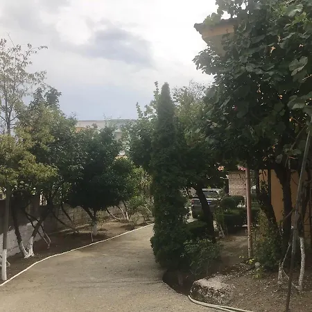 Qeli Apartments