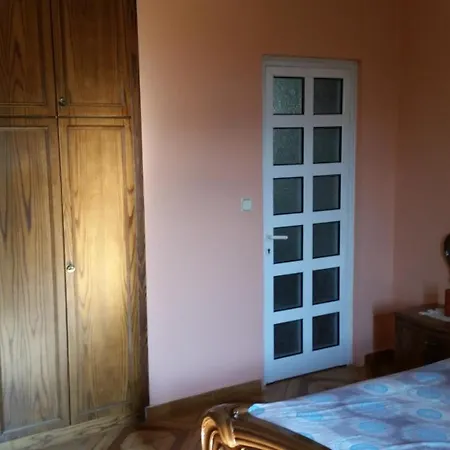 Qeli Apartments Apartment *