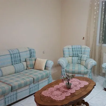 Apartment Qeli Apartments Gjirokaster