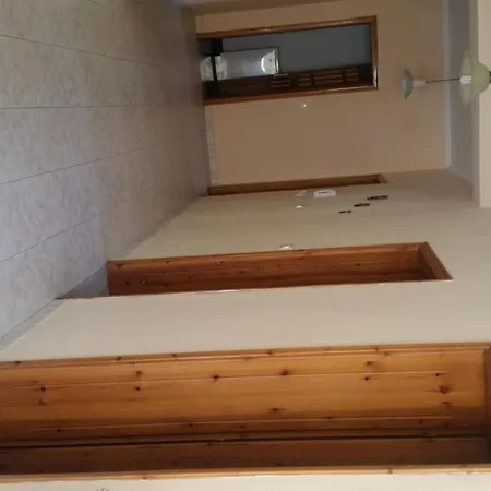 Apartment Qeli Apartments Gjirokastër