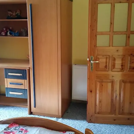 Apartment Qeli Apartments *