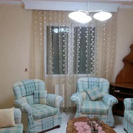 Qeli Apartments Gjirokastër